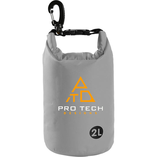 2L Rolled Top Dry Bag