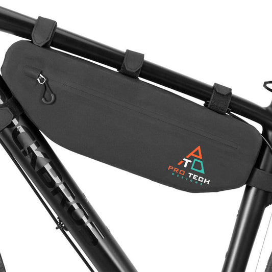 Bicycle Frame Storage Bag