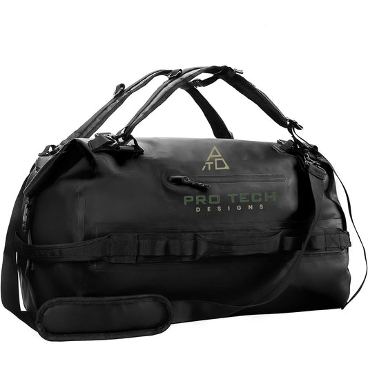 45L Waterproof Duffle Bag